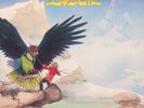 BUDGIE NEVER TURN YOUR BACK ON A FRIEND NEW LP