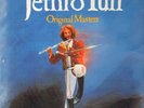 Jethro Tull Original Masters MISPRINT NEAR MINT Chrysalis Records Vinyl LP