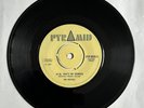 THE MAYTALS / ROLANDO ALPHONSO. 54-46, THATS MY NUMBER. UK VINYL 7