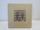Led Zeppelin Physial Graffiti 2015 Super Deluxe Edition Box Set 3LP 3CD Unused