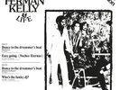 RSD | Herman Kelly, Life | Blue 12