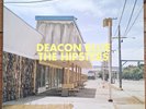 Deacon Blue ‎– the hipsters vinyle jaune transparent 2013 Demon records RARE