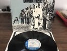 Blue Note Jazz Eddie Gales Ghetto Music EX/EX   BNST 84294 Amazing Audio