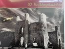 U2  The Unforgettable Fire  LP Album vinyl record remastered reissue 2009