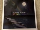 Hawaii part ii Vinyl Brown 1000 First Release