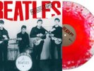 BEATLES: THE DECCA TAPES (RED CLOUDY VINYL) =LP vinyl *BRAND NEW*=