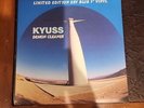 Kyuss - Demon Cleaner 7” Single Vinyl Blue Color Variant 45 RPM Promo