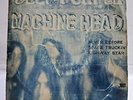 DEEP PURPLE /HIGHWAY STAR /VIP 1003 Orgage label / THAI EP 7