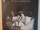 The Velvet Underground - The Velvet Underground 1969 MGM SE-4617