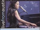 Norah Jones  Live in Austin LP New Sealed