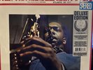 Giant Steps (60th Anniversary Edition) by Coltrane, John (Record, 2020)