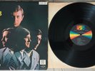 LOS ANGELES NEGROS Y Volvere LP ORIG '70 PARNASO ARGENTINA LATIN PSYCHEDELIC POP