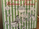 PL Travers - Mary Poppins - Balloons And Baloons - NEW/SEALED OLD STOCK