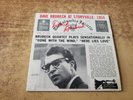 AUTOGRAPHED 1954 VERY GOOD++ Dave BRUBECK Quartet At Storyville: 1954 B-1894 45