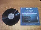 AUTOGRAPHED 1960S VG++ Philippe Entremont – Clair De Lune DEBUSSY 6214 LP33