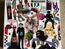 Beck The Information 4LP +10