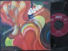 VERONIKA FISCHER & BAND Philodendron & Kirschblüte / SP DDR 1975 AMIGA 456157