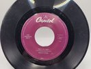 Mazzy Star She's My Baby/Fade Into You 45 RPM Capitol Records Vinyl
