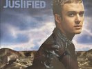 Justin Timberlake - Justified - Light Blue Vinyl [New Vinyl LP] Colored Vinyl, L