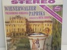 ANTAL DORATI Wienerwalzer Paprika LP / Original Mercury SR 90190 FR1