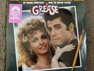 Grease 40th Anniversary Original Soundtrack Pink Vinyl NEW SEALED