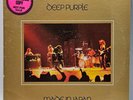 Deep Purple - Made In Japan - WB 2WS 2701 1973 PROMO GF - EX - Ultrasonic Cln