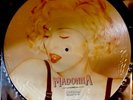 Madonna « CHERISH » Picture Disc 33 Tours Édition Limitée 1989 NEUF Et RARE