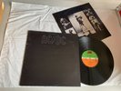 AC/DC...BACK IN BLACK...RARE UK FIRST ISSUE ALBUM + INNER..K50735
