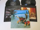 PRODIGY The Fat Of The Land ORIGINAL UK 2  LP