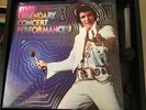 ELVIS LEGENDARY CONCERT PERFORMANCES 1978 NEW SEALED 2 LPS RCA R244047 Clean