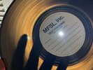 MFSL TEST PRESSING Moody Blues Days Of Future Passed , AUDIOPHILE PRISTINE LP