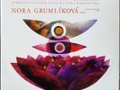 Nora Grumlikova: Famous Violin Encores- Sarasate, Fauré, Bloch / Supraphon mono