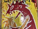 LEVELLERS -A WEAPON CALLED THE WORLD -1990 ORIGINAL FIRST PRESSING VINYL LP.