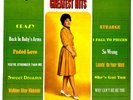 Patsy Cline's Greatest Hits 1967 Vinyl Decca Records 1st Press Mono