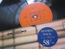 BOB DYLAN, Blonde on Blonde, stickered sleeve, small stereo logo early UK LP.