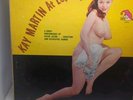 KAY MARTIN At Las Vegas *ORIGINAL 1st PRESSING 1970 LAFF RECORDS* Vinyl LP A5015