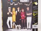 B-52'S / WHAMMY  JAPAN ISSUE LP W/ OBI LINER