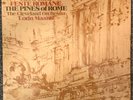 Respighi Feste Romane Pines of Rome Maazel Cleveland LONDON CS 7043 / Sealed LP