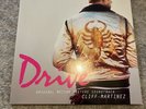 Drive; OST, Soundtrack; Lakeshore; 2021 copy; Blue; Double LP; KILLER SYNTH; UK