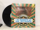 Los Terrícolas Lp “Lloraras” (VG+)