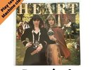 Heart Little Queen Vinyl Album LP Record Rock EX / NM Condition