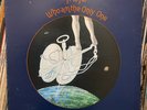 Van Der Graaf Generator ‎H To He Who Am The Only One CAS 1027 1976 Vinyl VG/VG