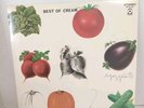 Cream Best Of Cream vinyl LP ATCO Records SD 33-291 1969 NM/NM