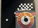 CHESS Benny Bjorn LP Vinyl One Night In Bangkok ABBA Tim Rice Murray Head 7” Lot