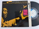 Kenny Dorham / Joe Henderson Blue Note 4127 LP Una Mas NY,USA Ear Van Gelder VG+
