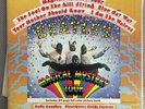 THE BEATLES - Magical Mystery Tour - 1967/71 US Scranton Apple/capitol Records
