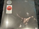 Travis Scott Utopia Target Exclusive Limited Red 2LP Vinyl BRAND NEW