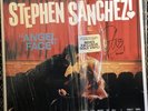 SIGNED Stephen Sanchez “Angel Face” Exclusive Gold Vinyl