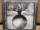 SIGNED The Dear Hunter Act I Lake South River North Purple Vinyl LP AUTOGRAPHED