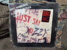 OZZY OSBOURNE Just Say Ozzy EP CBS ASSOCIATED VINYL LP SHRINK 6Z 45451